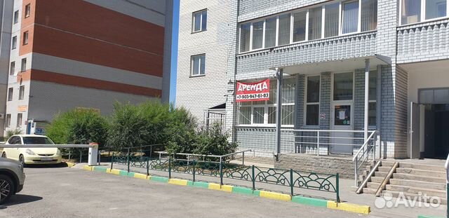 Помещение свободного назначения, 85 м² Помещение свободного назначения, 85 м²
