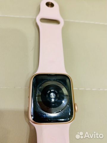 Apple watch 4 серии 44мм Apple watch 4 серии 44мм