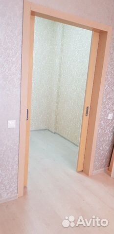 1-к квартира, 46 м², 11/18 эт.