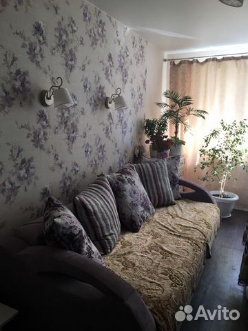 1-к квартира, 31 м², 5/9 эт.