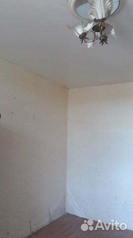 2-к квартира, 50 м², 1/2 эт.