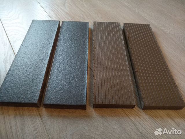 Feldhaus Klinker Riemchen. Клинкерная плитка Feldhaus Klinker Riemchen. Клинкерная плитка