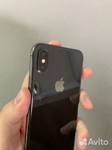 iPhone X 256gb Ростест iPhone X 256gb Ростест