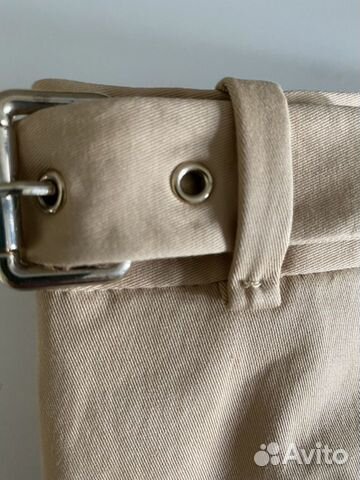 Брюки Massimo Dutti Брюки Massimo Dutti