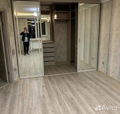 Ремонт квартир