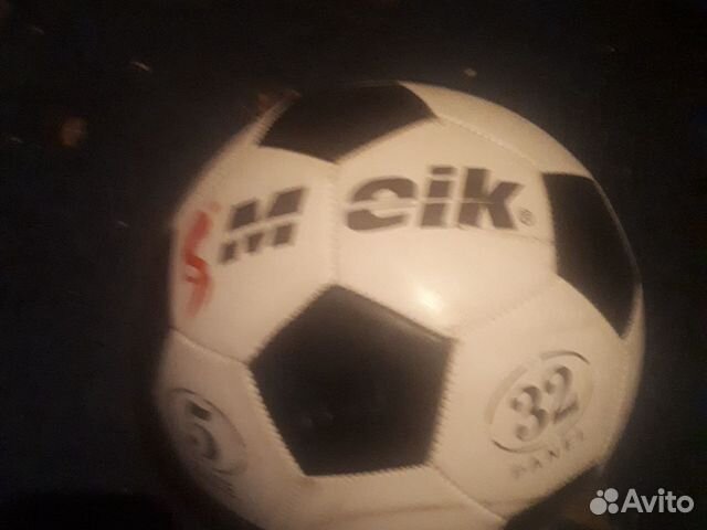 Футбольный мяч (i-meik)