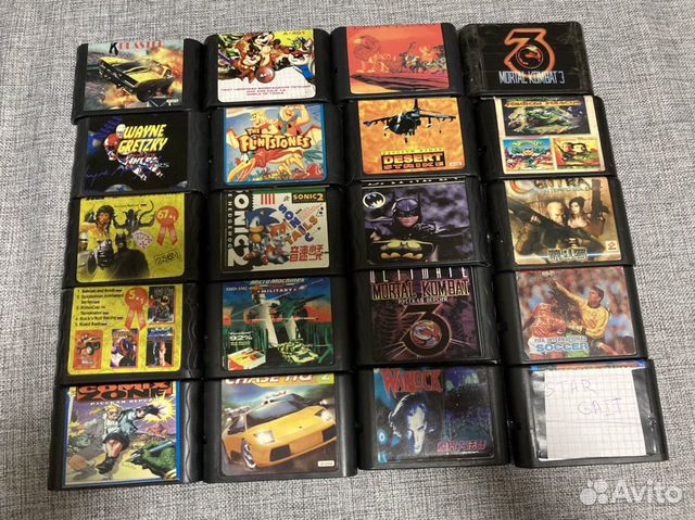 Sega картриджи сега Sega картриджи сега