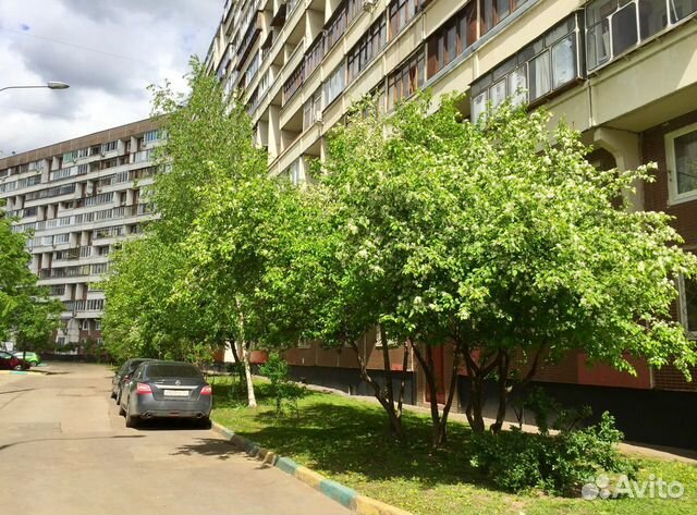 Студия, 23.1 м², 1/12 эт.