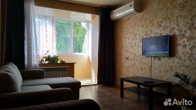 1-к квартира, 37 м², 3/3 эт.