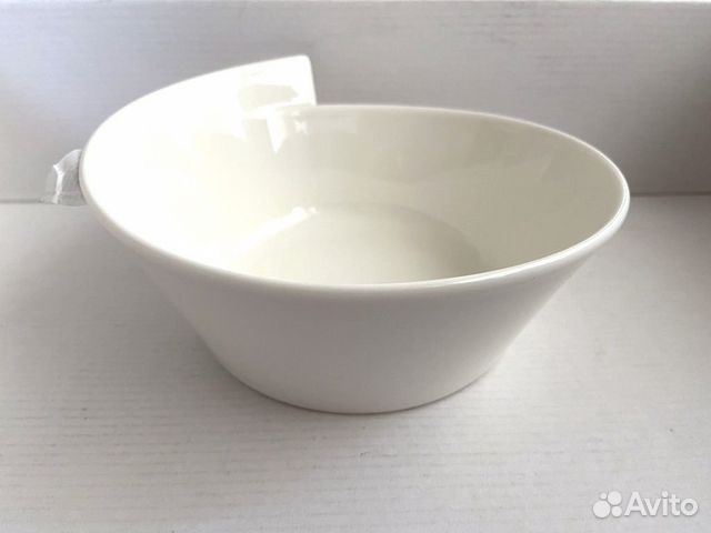 Пиала 0.6L Villeroy & Boch New Wave 1900