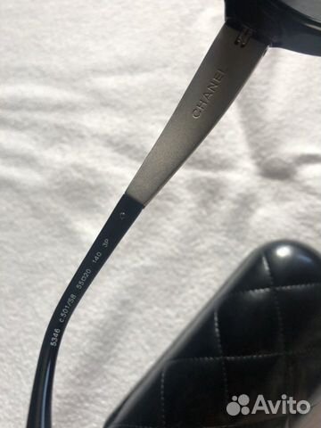 Очки Chanel оригинал