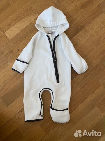 Moncler Комбинезон Moncler Комбинезон