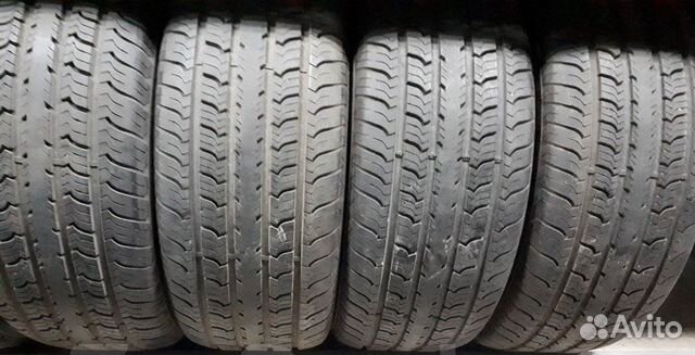 235 55 18 Cooper Zeon Sport A/S 10HR