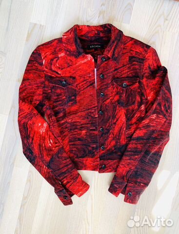 Жакет пиджак Escada Жакет пиджак Escada