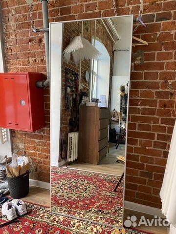 Зеркало IKEA Зеркало IKEA