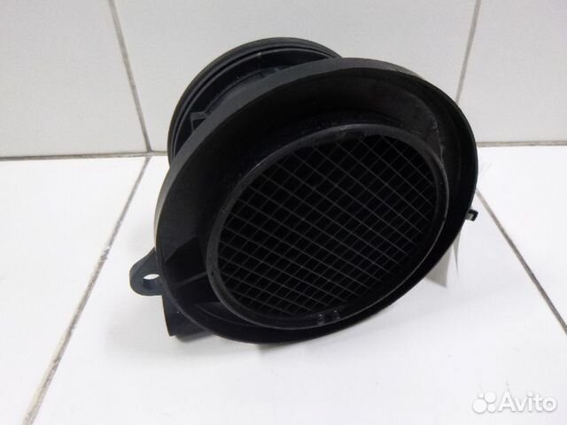 Расходомер воздуха массметр Mercedes Benz W211 E K