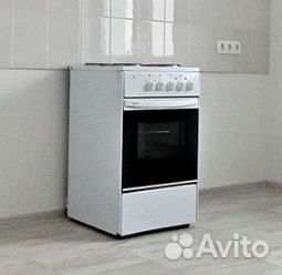 Плита электрическая зви 417 новая Плита электрическая зви 417 новая