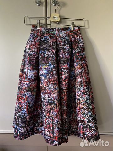 Юбка maje Юбка maje