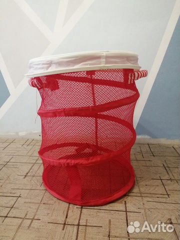 Корзина для игрушек