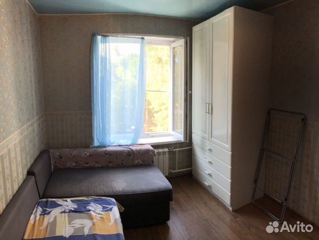 Комната 10 м² в 3-к, 4/9 эт. Комната 10 м² в 3-к, 4/9 эт.