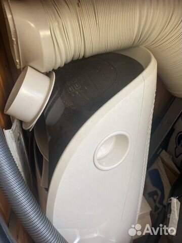 Напольный кондиционер