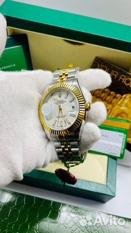 Часы мужские Rolex Oyster perpetual datejust Часы мужские Rolex Oyster perpetual datejust