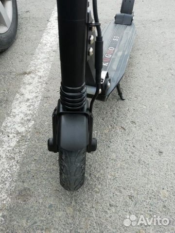 Электросамокат kugoo s3 jilong Электросамокат kugoo s3 jilong