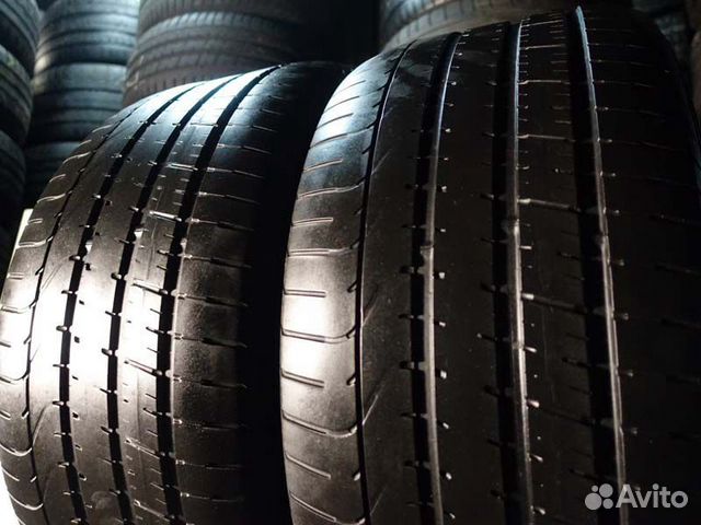 275 40 19 pirelli pzero RSC R19 g h