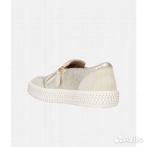 Слипоны geox Слипоны geox