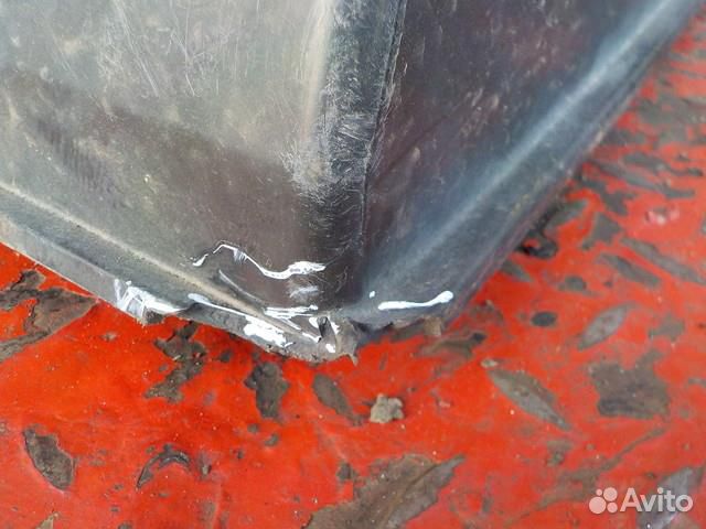 Крышка ящика акб ман тгл (MAN TGL) 81418600083 Крышка ящика акб ман тгл (MAN TGL) 81418600083