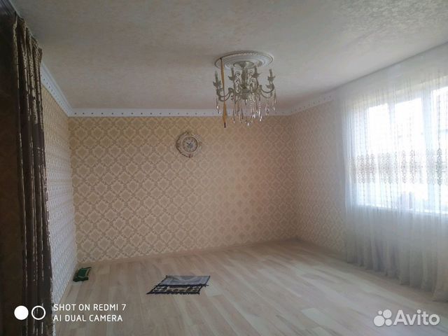 Дом 190 м² на участке 8 сот.