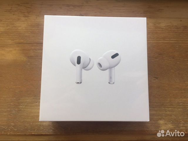 AirPods Pro