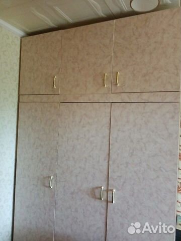 Шкаф трехстворчатый с антресолью Шкаф трехстворчатый с антресолью