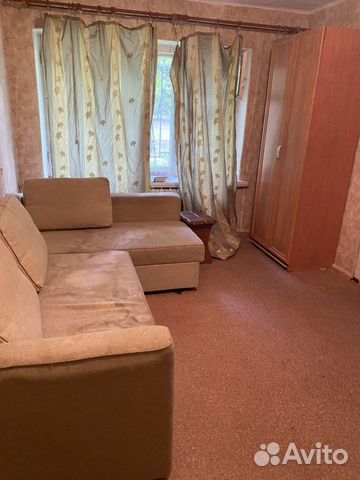 2-к квартира, 41 м², 1/5 эт. 2-к квартира, 41 м², 1/5 эт.