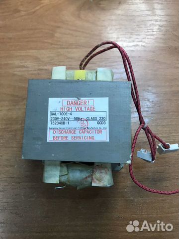 Запчасти для микроволновки Запчасти для микроволновки