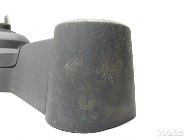 Центральная консоль Mitsubishi Colt Z34A 4A90 2008 Центральная консоль Mitsubishi Colt Z34A 4A90 2008