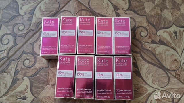 Kate Somerville wrinkle warrior Kate Somerville wrinkle warrior