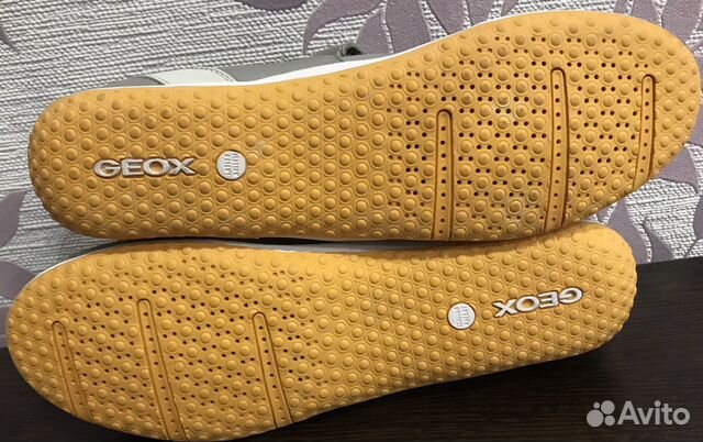 Geox Respira (40-41) made in Vietnam Geox Respira (40-41) made in Vietnam