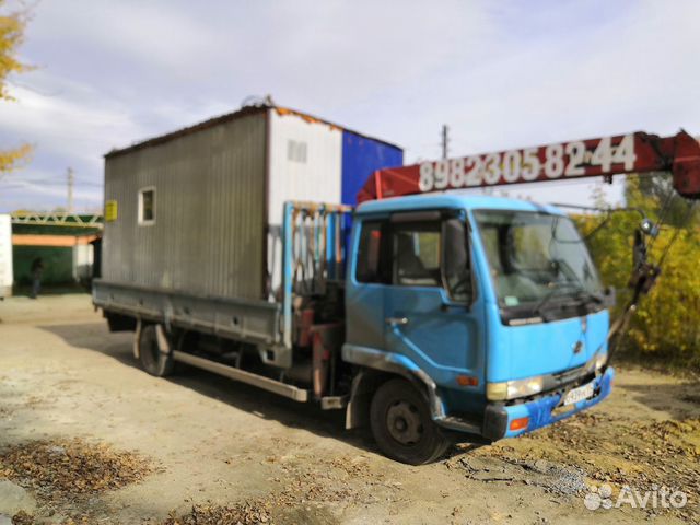 Услуги манипулятора, самопогрузчик, кран,воровайка