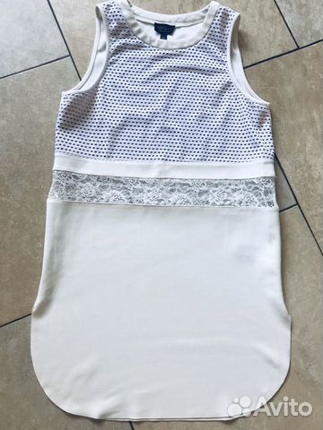 Платье TOP shop s Платье TOP shop s