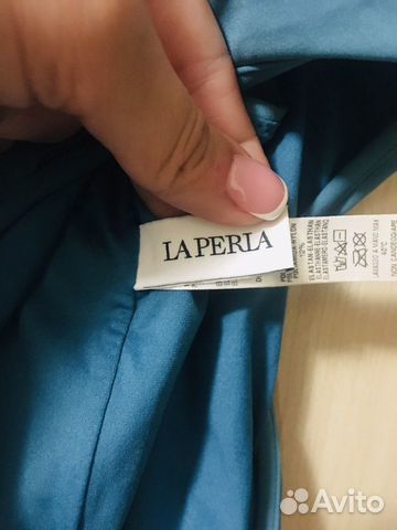 Купальник La Perla Купальник La Perla