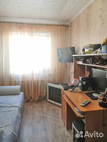 2-к квартира, 42.7 м², 2/5 эт. 2-к квартира, 42.7 м², 2/5 эт.