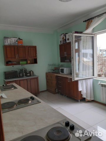 Комната 20 м² в 1-к, 2/3 эт.