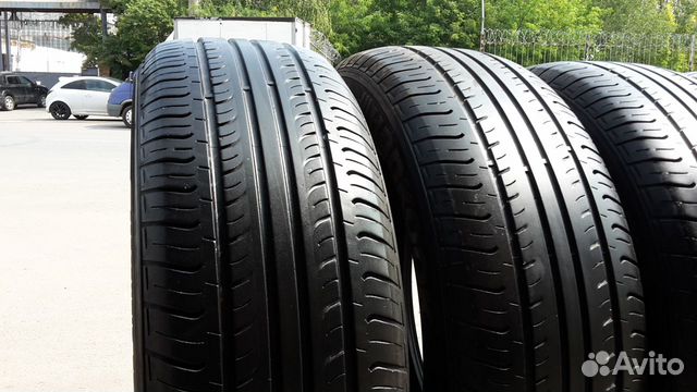 235 55 18 Hankook Optimo K415 VDA6 235 55 18 Hankook Optimo K415 VDA6