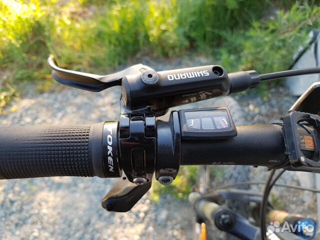 Велосипед Trek 4500 2012