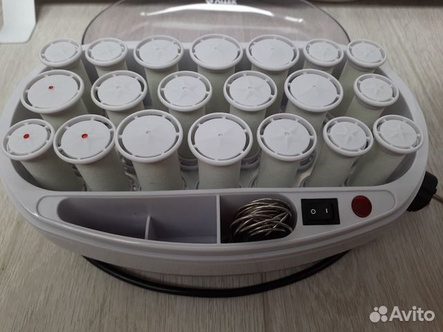 Электробигуди vitek Электробигуди vitek