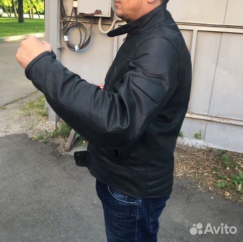 Мотокуртка Мотокуртка