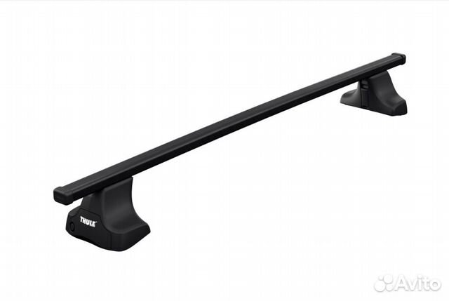 Thule на Hyundai Accent, Audi A4 B6 Thule на Hyundai Accent, Audi A4 B6