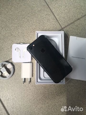 iPhone 7 32gb