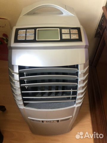 Кондиционер мобильный Bork